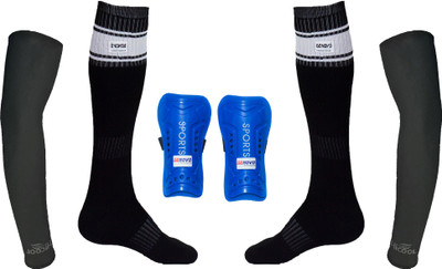 DeNovo Ultra Protective Club Football Kit
