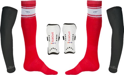 DeNovo Ultra Protective Club Football Kit