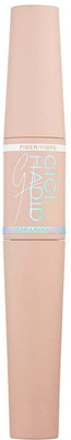 Maybelline New York Gigi Hadid Dual Ended Fibre Mascara, Black 0.5g 0.5 ml(NA)
Maybelline New York Gigi Hadid Dual Ended Fibre Mascara, Black 0.5g 0.5 ml(NA)