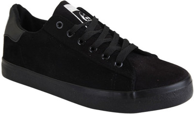 Vir Sport Sneakers For Men(Black, White