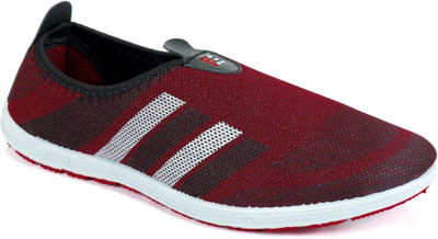 Fuel Mens Boys Slip On Solid Outdoors, Casuals, Party Wear Shoes Casuals For Men(Red
Fuel Mens Boys Slip On Solid Outdoors, Casuals, Party Wear Shoes Casuals For Men(Red