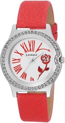 Laurels Lww-Chl-II-101007 Chloe II Watch - For Women