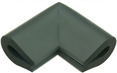RKPM Pack Of 12 Grey Baby Safety Corner Edge Cushions Guard Protectors(Grey)