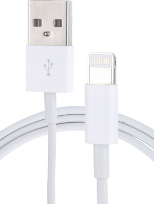 Xolle AI - 1 USB Cable(White)
Xolle AI - 1 USB Cable(White)