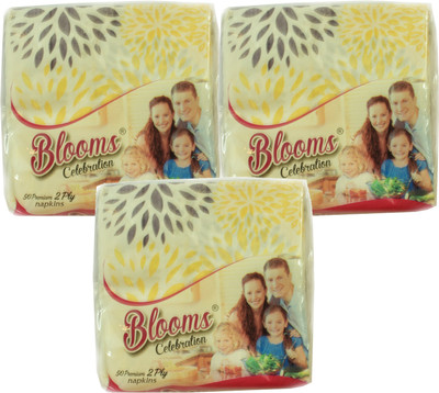 Blooms Celebration(Pack of 150)