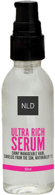 nld cosmetics SOFT SERUM(50 ml)