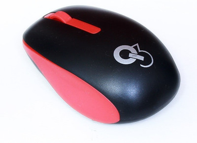Qthreee Q10NR High Speed Ergonomic Design Skin Sensation Wireless Optical Gaming Mouse(2.4GHz Wireless, Black, Red)
Qthreee Q10NR High Speed Ergonomic Design Skin Sensation Wireless Optical Gaming Mouse(2.4GHz Wireless, Black, Red)