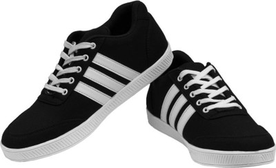 cevelj Casuals For Men(Black