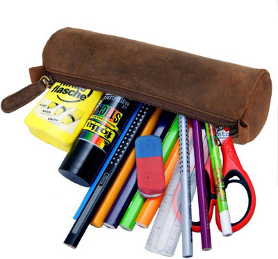 Wildmount Cosmetic Pouch(Brown)
