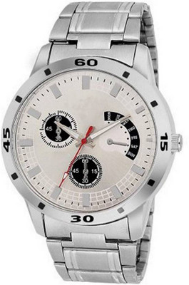 Piu Collection PC LR_101 New Latest collection metal Strap Watch For Men Watch - For Men
Piu Collection PC LR_101 New Latest collection metal Strap Watch For Men Watch - For Men