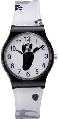Fantasy World FW-003-BK03 Watch - For Boys & Girls