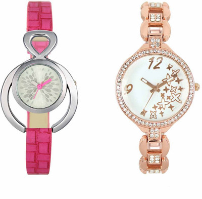 Frolik 1001 Stylish Awesome Formal Casual Professional Women Watch - For Girls
Frolik 1001 Stylish Awesome Formal Casual Professional Women Watch - For Girls