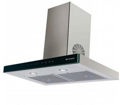 Faber Chimney Hood Stilux 3D T2S2 TC LTW 60 (With free gift cutlery set from Giftipedia) Wall Mounted Chimney(Grey 1095 CMH)
Faber Chimney Hood Stilux 3D T2S2 TC LTW 60 (With free gift cutlery set from Giftipedia) Wall Mounted Chimney(Grey 1095 CMH)