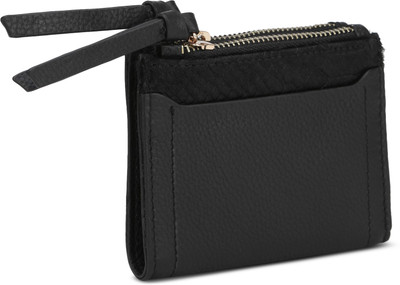 Accessorize MN-48938803001 Pouch(Black)