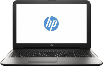 HP 15-AY513TX Core i3 6th Gen - (8 GB/1 TB HDD/DOS/2 GB Graphics) 15-AY513TX Laptop(15.6 inch, Turbo SIlver)
HP 15-AY513TX Core i3 6th Gen - (8 GB/1 TB HDD/DOS/2 GB Graphics) 15-AY513TX Laptop(15.6 inch, Turbo SIlver)