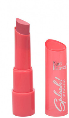 Blue Heaven Splash Super Matte Lipstick 305(Pink Delicacy, 2.7 g)