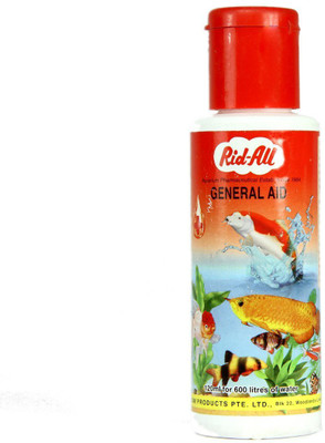 Ridall Allergy Care Liquid(120 ml)