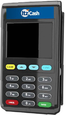 paytivo PAYTIVO6210 Portable POS Device