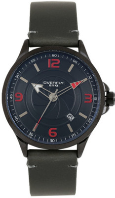 Overfly E3076L-DZ2HZA Watch - For Men