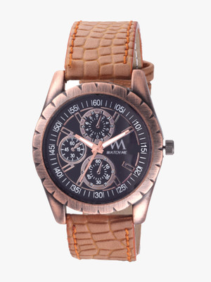 Watch Me WMAL-179reboys Sporty Watch - For Men