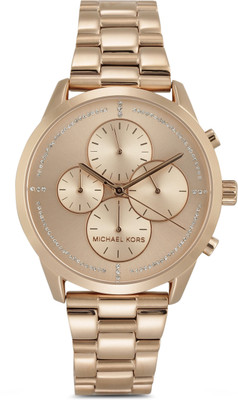 Michael Kors MK6521I SLATER Watch - For Women