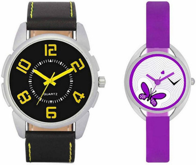 Piu collection PC VL_25-VT_02 New Arrival Collection For Couple Watch - For Couple
Piu collection PC VL_25-VT_02 New Arrival Collection For Couple Watch - For Couple