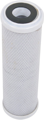 Morning Star Technology RO uv Water Purifier CTO Carbon Block Filter Cartridge for RO Water Purifier 10" ( Pack Of 1 ) CTO Carbon Block Filter Cartridge for RO Water Purifier 10" ( Pack Of 1 ) Solid Filter Cartridge(5, Pack of 1)
Morning Star Technology RO uv Water Purifier CTO Carbon Block Filter Cartridge for RO Water Purifier 10" ( Pack Of 1 ) CTO Carbon Block Filter Cartridge for RO Water Purifier 10" ( Pack Of 1 ) Solid Filter Cartridge(5, Pack of 1)