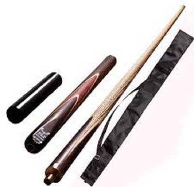 CLUB 147 147 geruhi8 club 147 COMBO 13 ( BLP CUE WITH EXTENSION AND BLACK QUARTER CUE COVER ) Snooker, Pool, Billiards Cue Stick(Wooden)
CLUB 147 147 geruhi8 club 147 COMBO 13 ( BLP CUE WITH EXTENSION AND BLACK QUARTER CUE COVER ) Snooker, Pool, Billiards Cue Stick(Wooden)