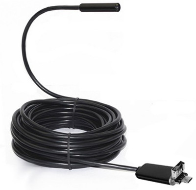 Gadget Hero's GHDE Video Cable(Compatible with Laptop, Tablet & Samrt Phone, Black)
Gadget Hero's GHDE Video Cable(Compatible with Laptop, Tablet & Samrt Phone, Black)
