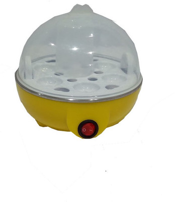 ourcollection EGG STEMAR EGG COOKER N5 YLK- 359 S Egg Cooker(7 Eggs)