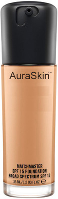 AuraSkin M A C MATECHMASTER SPF 15 FOUNDATION Foundation(NC30)