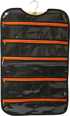 PackNBuy Jewellery Organizer( )