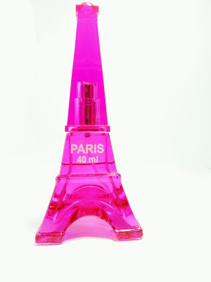 JK EIFFEL TOWER Perfume - 40 ml(For Men & Women) 
JK EIFFEL TOWER Perfume - 40 ml(For Men & Women)