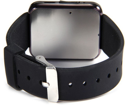 ZEMINI ZSZ_572S_GT08_mi 4G smart watch with camera, memory card and sim card support and fitness tracker Smartwatch(Black Strap XL)
ZEMINI ZSZ_572S_GT08_mi 4G smart watch with camera, memory card and sim card support and fitness tracker Smartwatch(Black Strap XL)