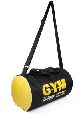 JJ Jonex Foldable Yellow Unisex Casual Gym, Duffel Bag/ Backpack/Travel Bag Multicolor bag @ Kin store Round(Yellow, Kit Bag)
JJ Jonex Foldable Yellow Unisex Casual Gym, Duffel Bag/ Backpack/Travel Bag Multicolor bag @ Kin store Round(Yellow, Kit Bag)