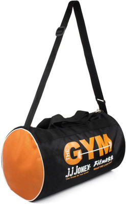 JJ Jonex Foldable Orange Unisex Casual Gym, Duffel Bag/ Backpack/Travel Bag Multicolor bag @ Kin store Round(Orange, Kit Bag)
JJ Jonex Foldable Orange Unisex Casual Gym, Duffel Bag/ Backpack/Travel Bag Multicolor bag @ Kin store Round(Orange, Kit Bag)
