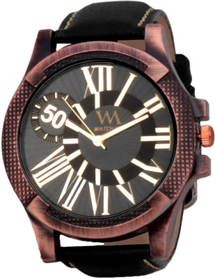 Watch Me WMAL-116-Breboys Premium Watches Watch - For Men