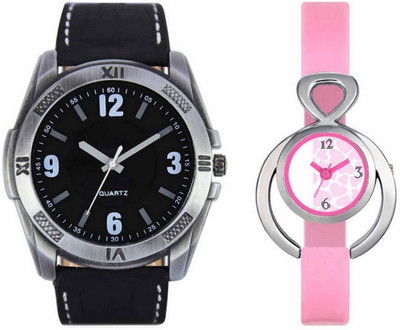 Piu collection PC VL_34-VT_13 New Exclusive Collection For Couple Watch - For Men & Women
Piu collection PC VL_34-VT_13 New Exclusive Collection For Couple Watch - For Men & Women