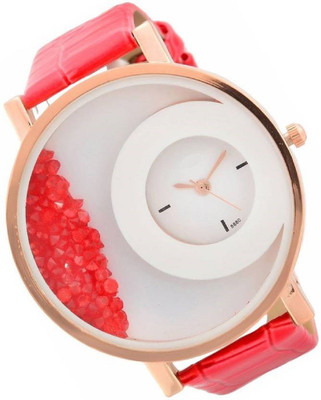 MAPA STYLE Red Mxre Wrist Analogue Watch Girls Or Womens MPSTYLE 037 Watch - For Women
MAPA STYLE Red Mxre Wrist Analogue Watch Girls Or Womens MPSTYLE 037 Watch - For Women
