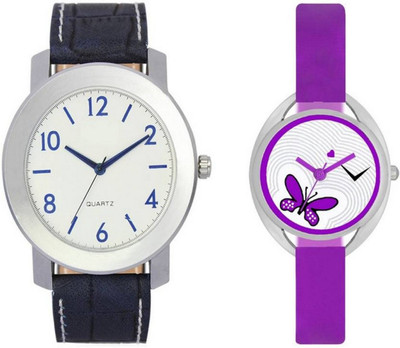 Piu collection VL_11- VT_02 New Exclusive Collection For Couple Watch - For Men & Women
Piu collection VL_11- VT_02 New Exclusive Collection For Couple Watch - For Men & Women
