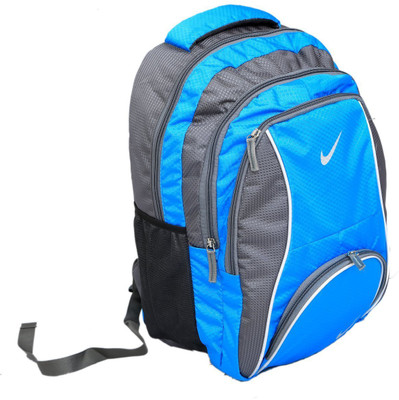 Kuber Industries Exclusive 30 Ltrs College Bag, Laptop Bag,Casual Daypack Backapack 40 L Laptop Backpack(Blue, Grey)
Kuber Industries Exclusive 30 Ltrs College Bag, Laptop Bag,Casual Daypack Backapack 40 L Laptop Backpack(Blue, Grey)