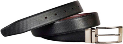 Zurich Men & Women Casual, Party, Formal, Evening Black, Brown Genuine Leather Reversible Belt
Zurich Men & Women Casual, Party, Formal, Evening Black, Brown Genuine Leather Reversible Belt