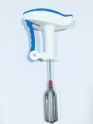 Milestouch Exim Appx 05 1 W Hand Blender(Multicolor)