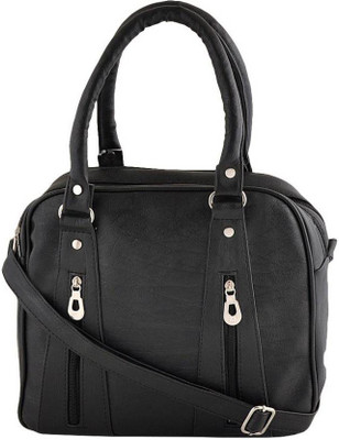 STUFFLO Hand-held Bag(Black)