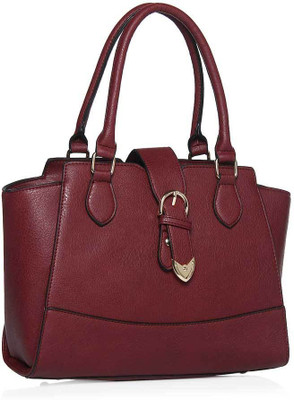 Satya Paul Messenger Bag(Brown)