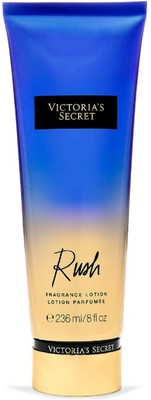 Victoria's Secret Rush Fragrance Lotion(236 ml)