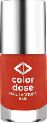 Color Dose Nail Polish Madona