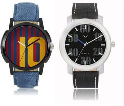 CM Stylish Attractive Look Men Watches LR 010 _VL 0039 Watch - For Men