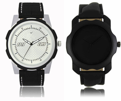 CM Stylish Attractive Look Men Watches LR 022 _VL 0040 Watch - For Men