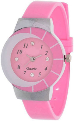 Naksh Fashion FRI-271 Designer Stylish Watch With Fancy Dial And Belt Watch - For Women
Naksh Fashion FRI-271 Designer Stylish Watch With Fancy Dial And Belt Watch - For Women